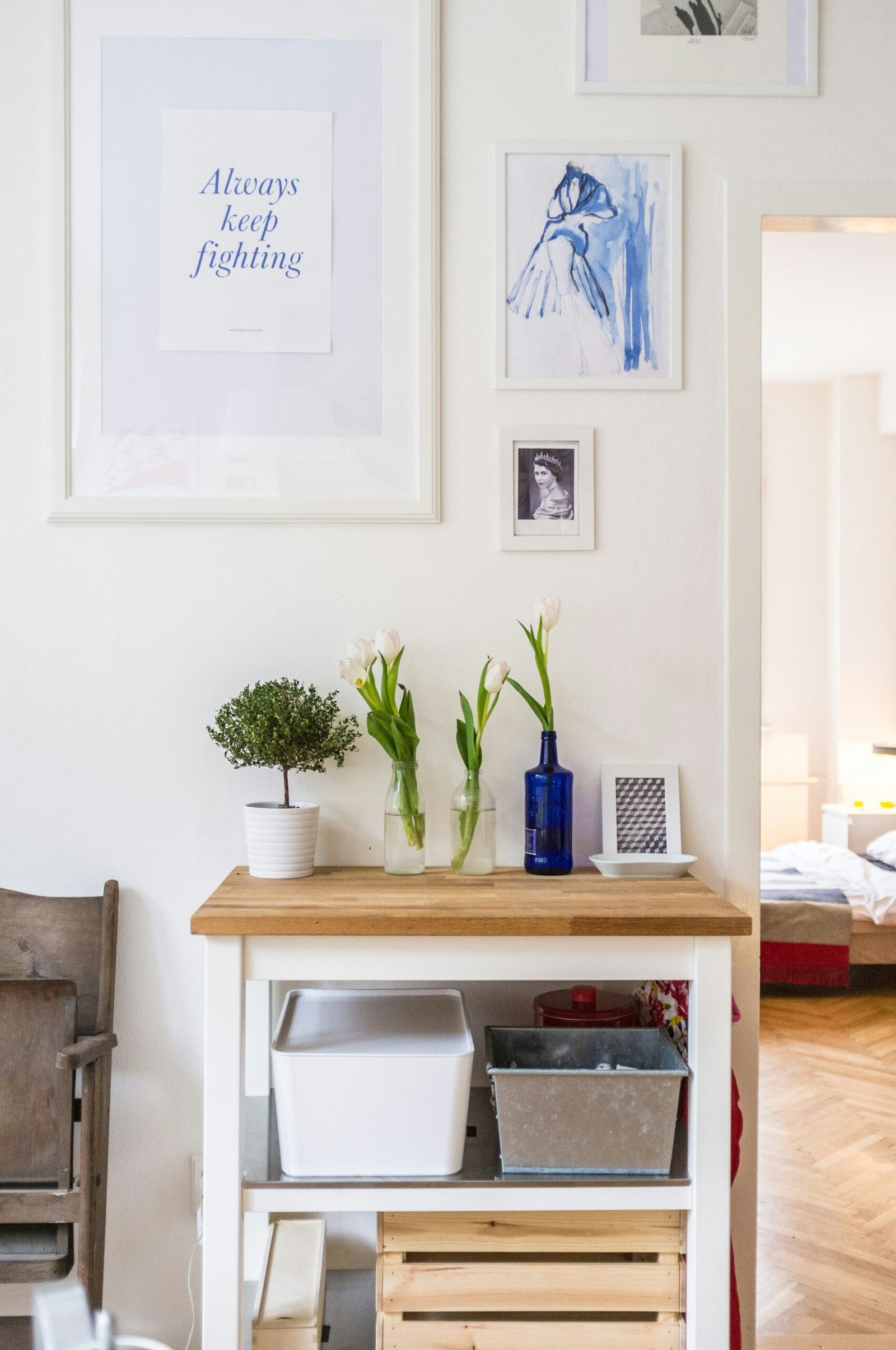 Cozy Corners: How to Make Your Living Space Feel Like Home